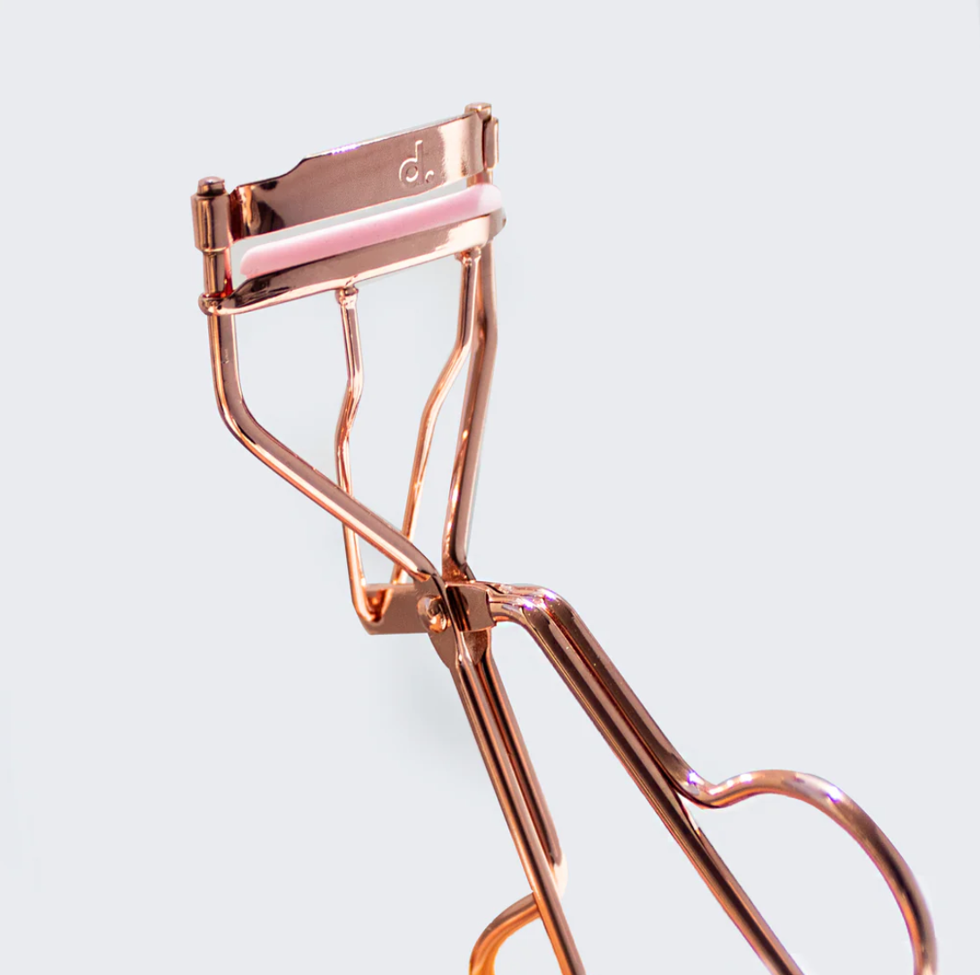 Dapop Lash Curler Rose Gold