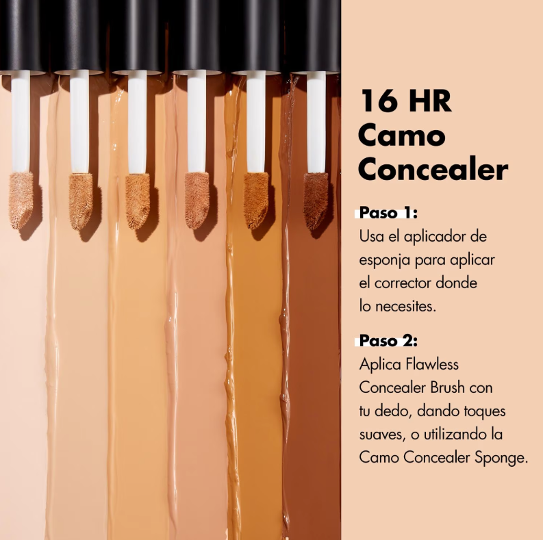 Elf 16 Hr Camo Concealer