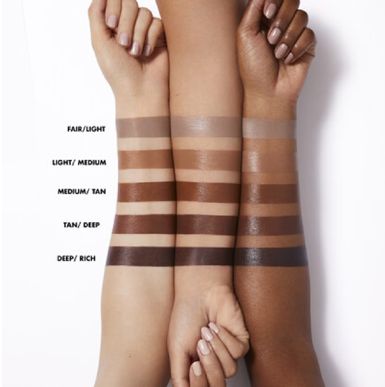 Elf Halo Glow Contour Beauty Wand