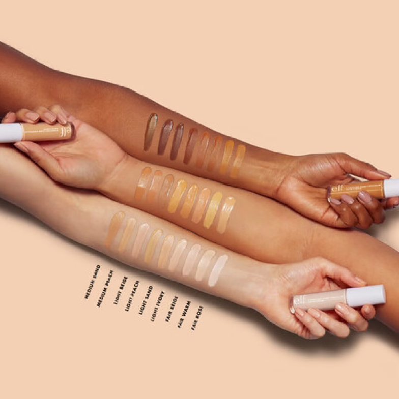 Elf Hydrating Camo Concealer