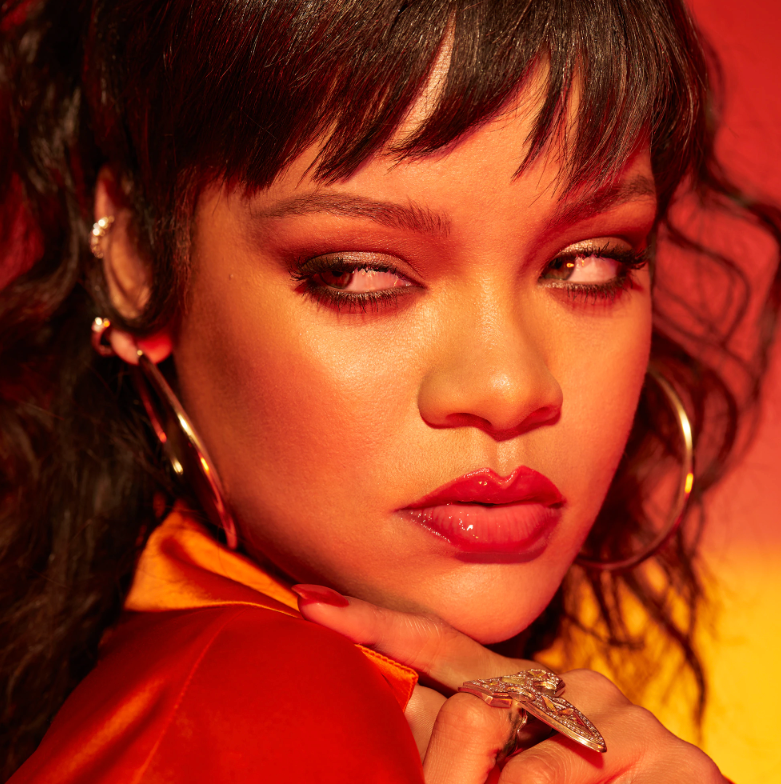 Fenty Beauty Gloss Bomb Heat Lipgloss Plumper