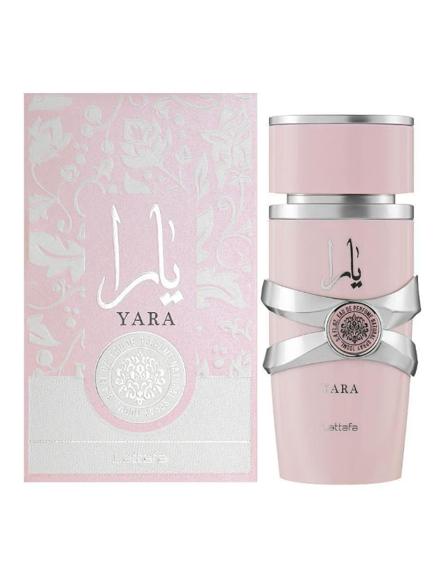 Yara de Lattafa Perfume