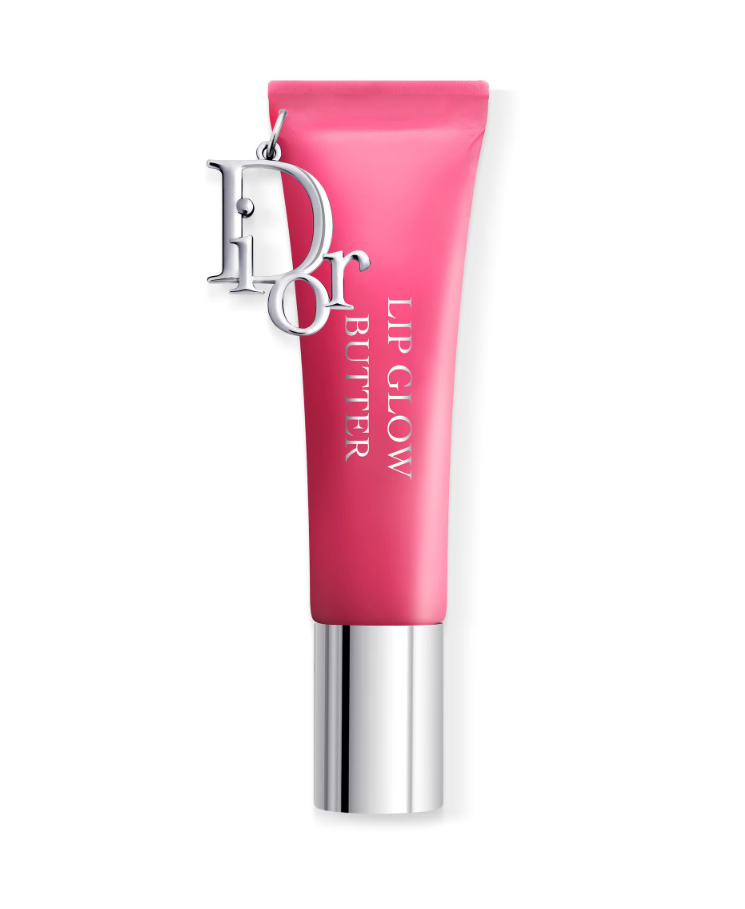 Dior Backtage Lip Balm Glow Butter (Pre-orden)
