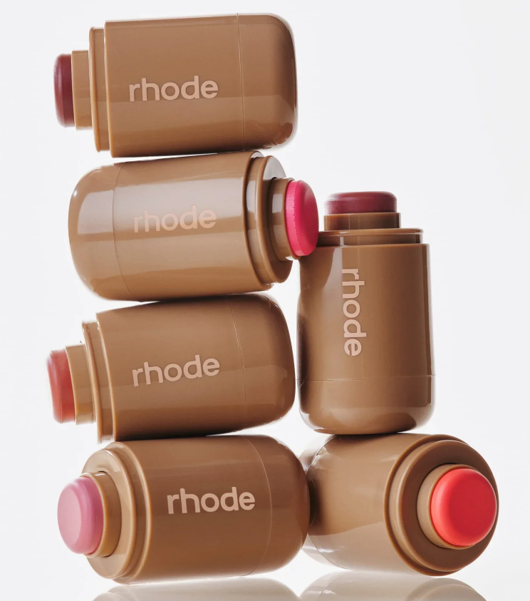 Rhode Pocket Blush (Preorden)