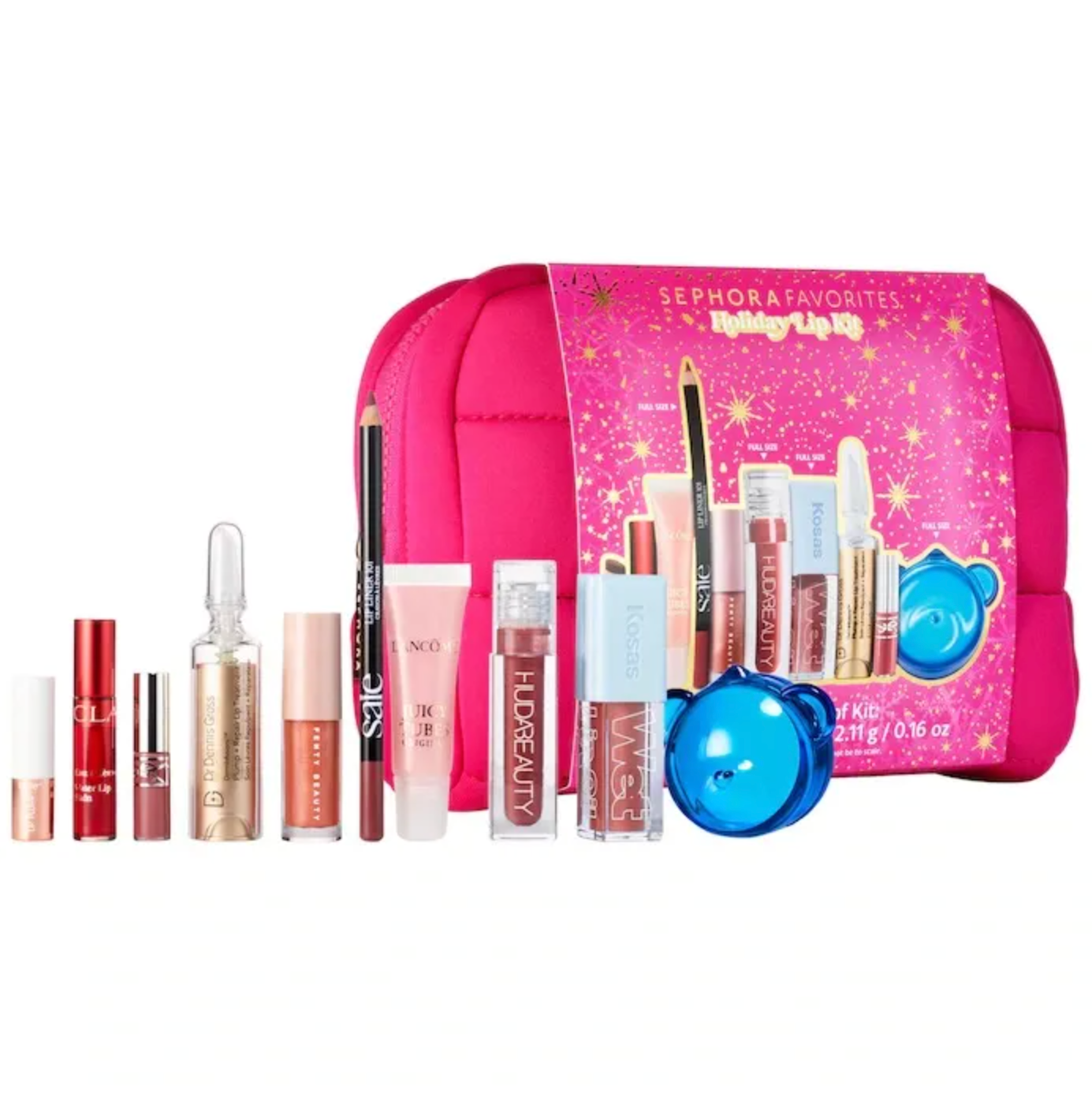 Sephora Favorites Lip Value Set (Pre-orden)