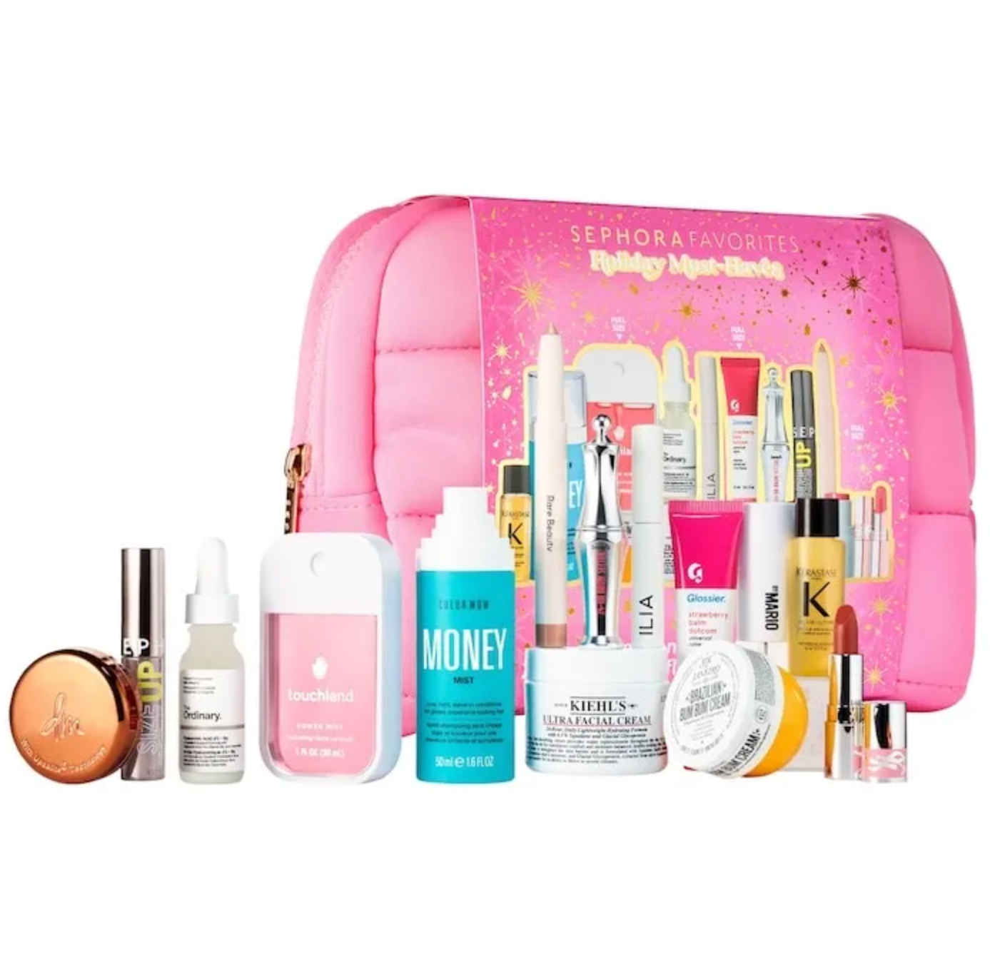 Sephora Favorites Holiday Must Have (Pre-orden)