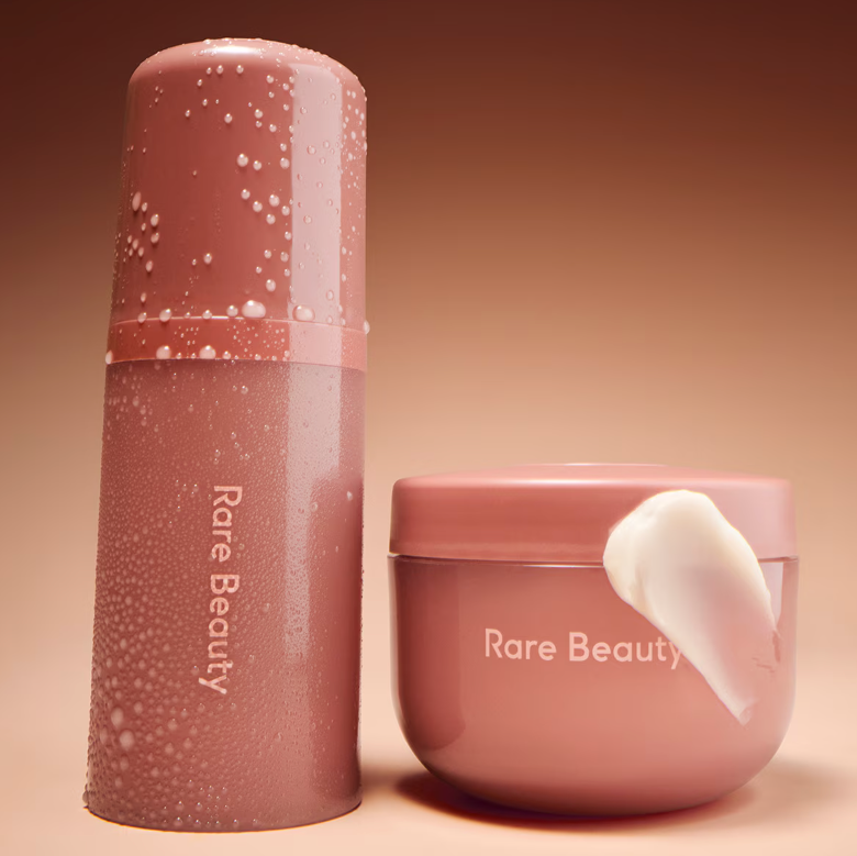 Rare Beauty Mini Find Comford Awaken Confindence body (Pre-orden)