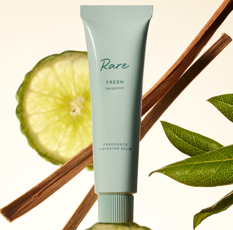 Rare Beauty Layering Balm Fresh Beargamot (Pre-orden)