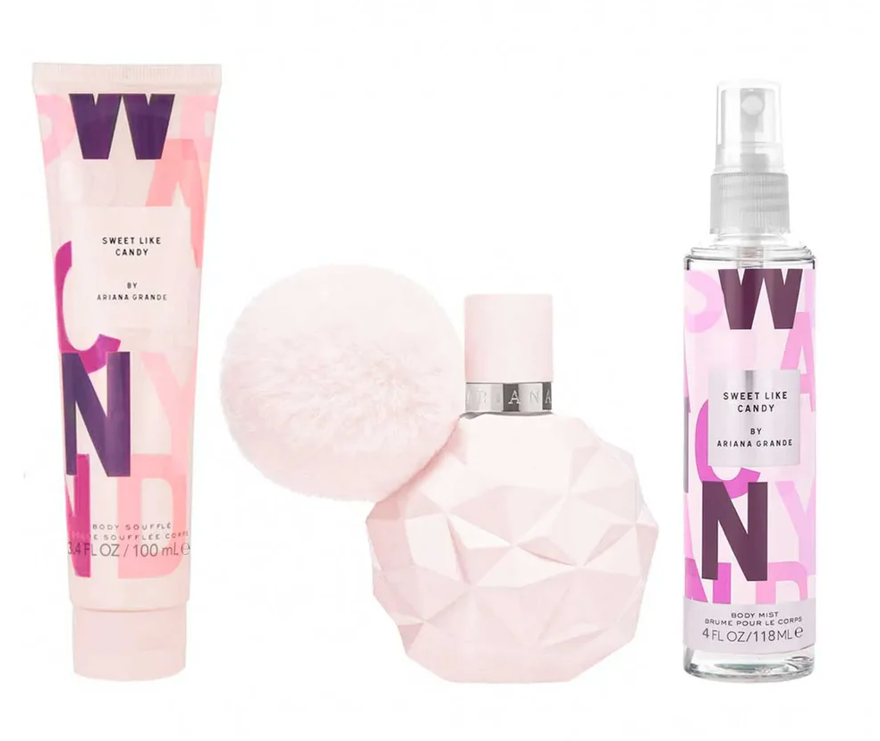 Ariana Grande Sweet Like Candy (Pre-orden)