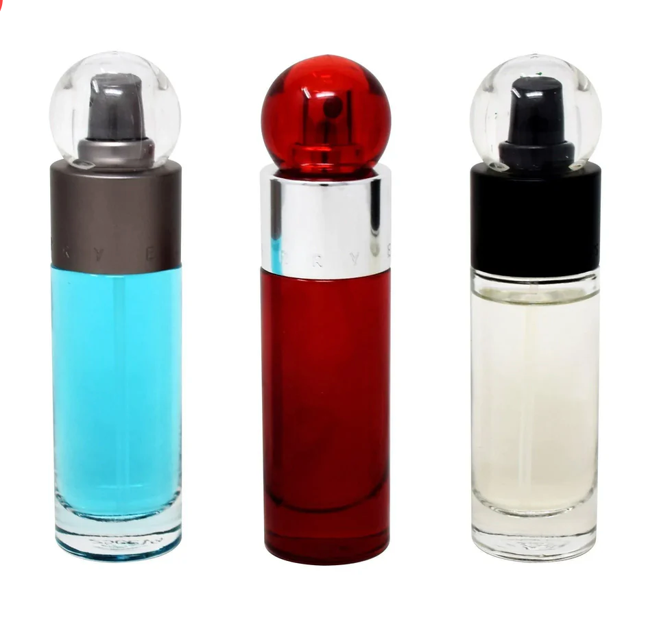 Perry Ellis Set Trio (Pre-Orden)