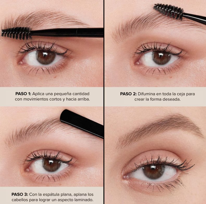Anastasia Beverly Hills Laminated Brow Essentials (Pre-orden)