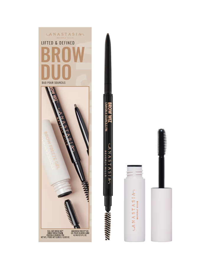 Anastasia Lifted § Defined Brow Duo (Pre-orden)