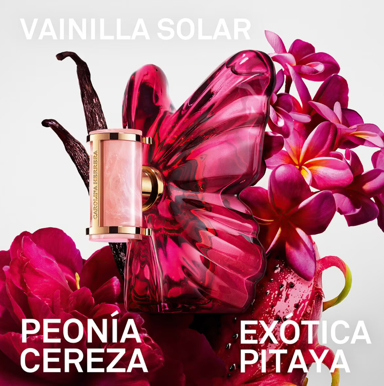 Carolina Herrera La Bomba Eau de Parfum