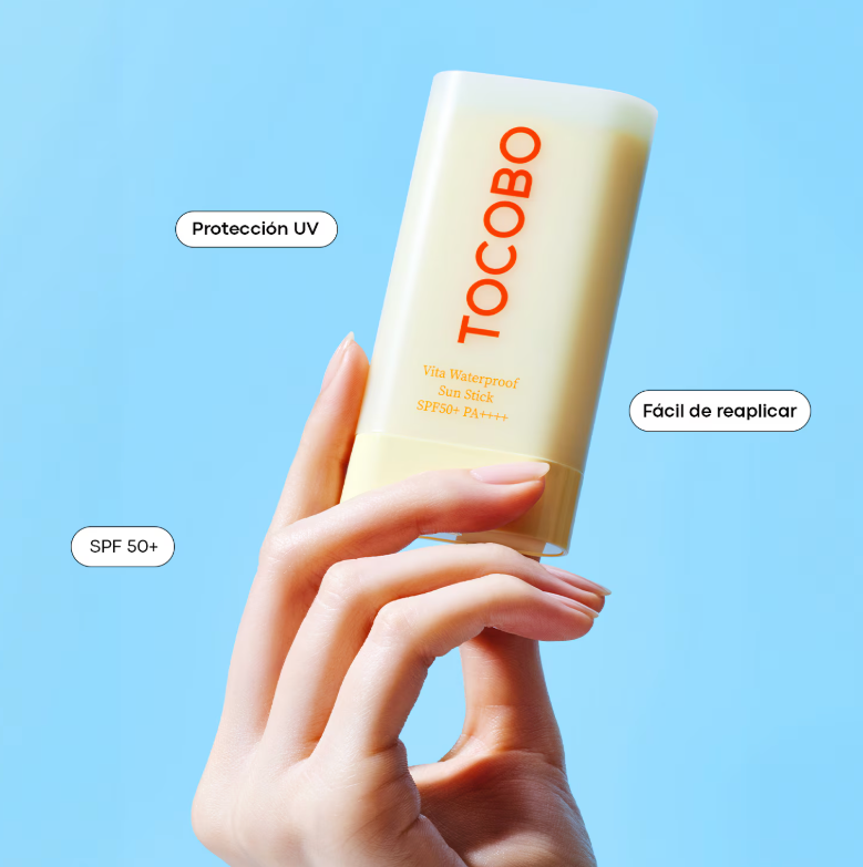 Tocobo Vita Waterproof Sun Stick (Pre-orden)
