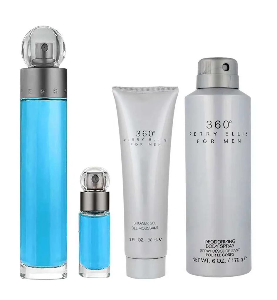 Perry Ellis 360 para Hombre (Pre-orden)