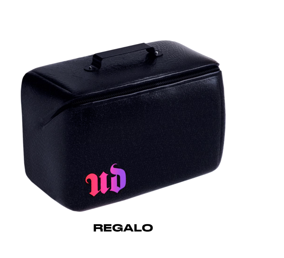 Urban Decay Naked 3 Set (Pre-orden)