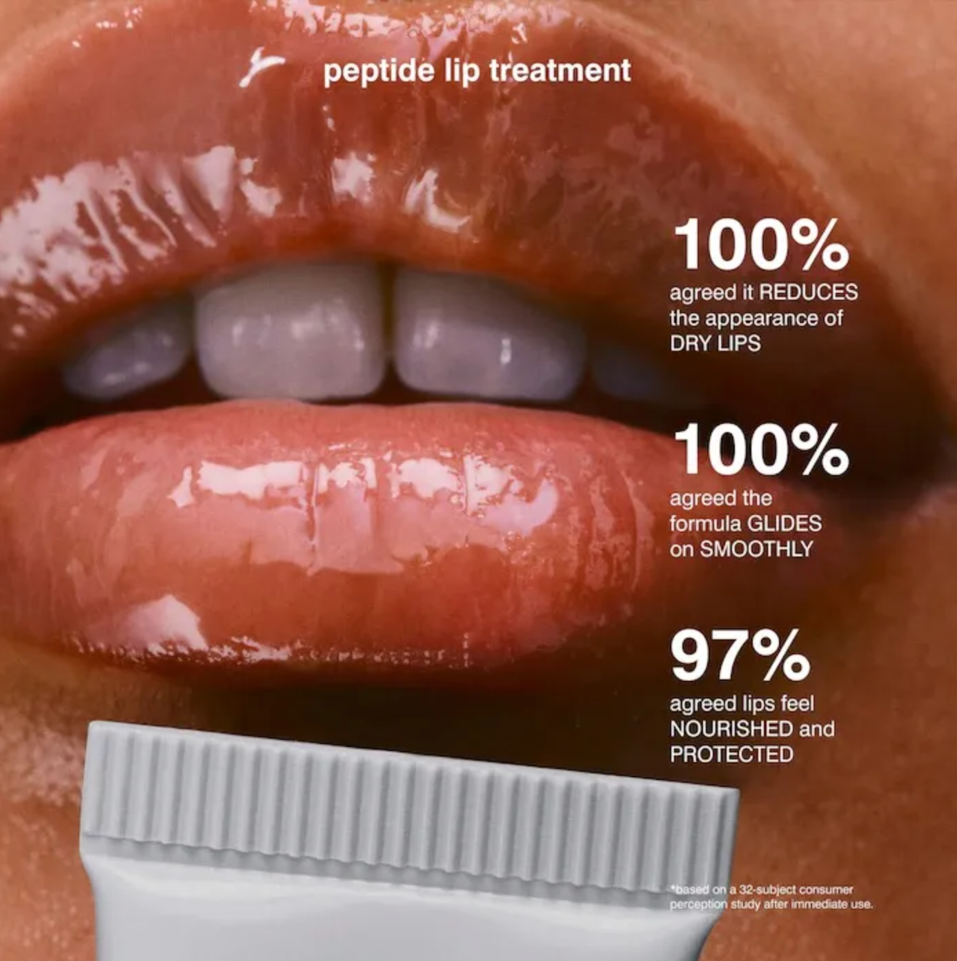 Rhode Holiday Glazing Milk Set Trio (Pre-orden)