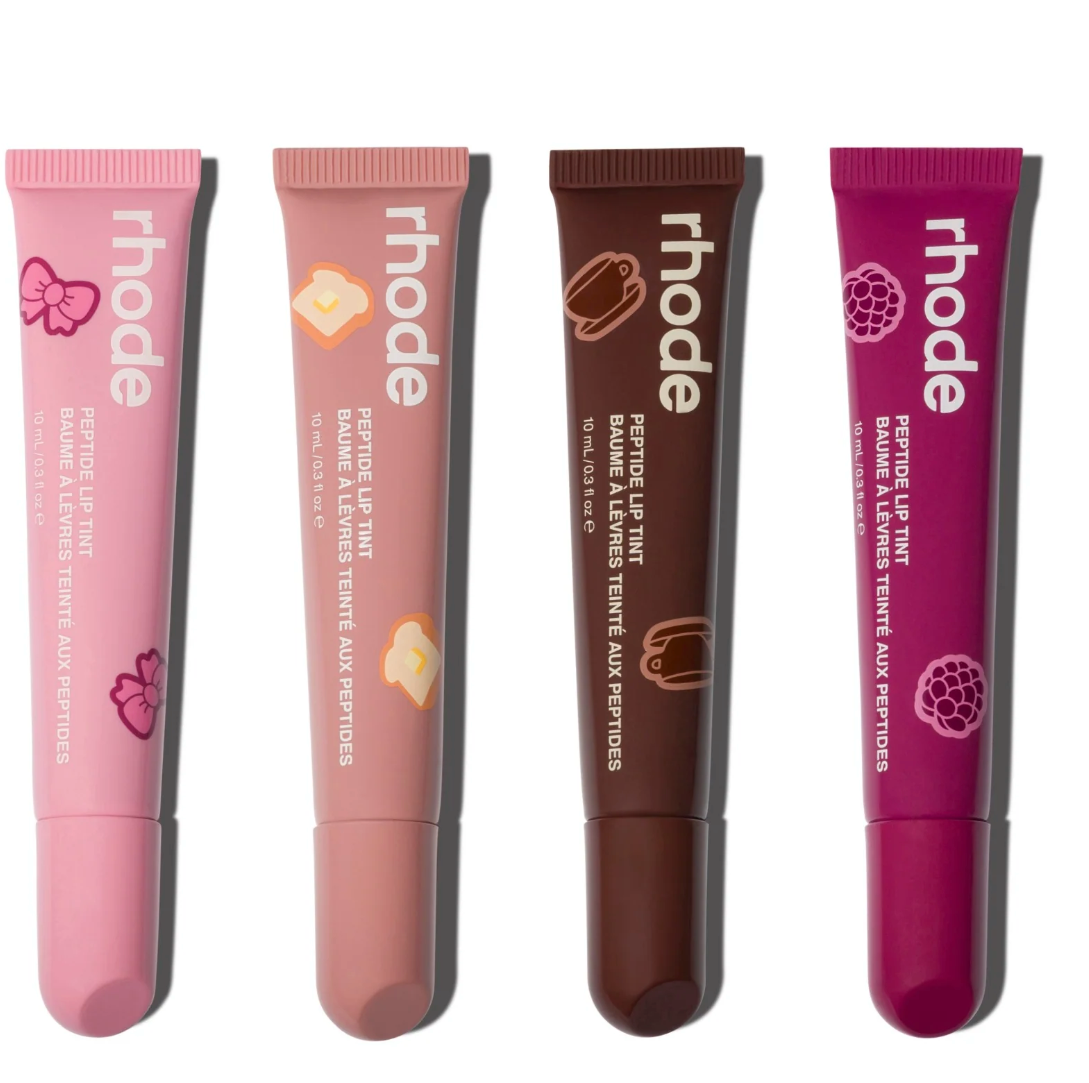 Rhode Lip Treatment (Pre-orden)