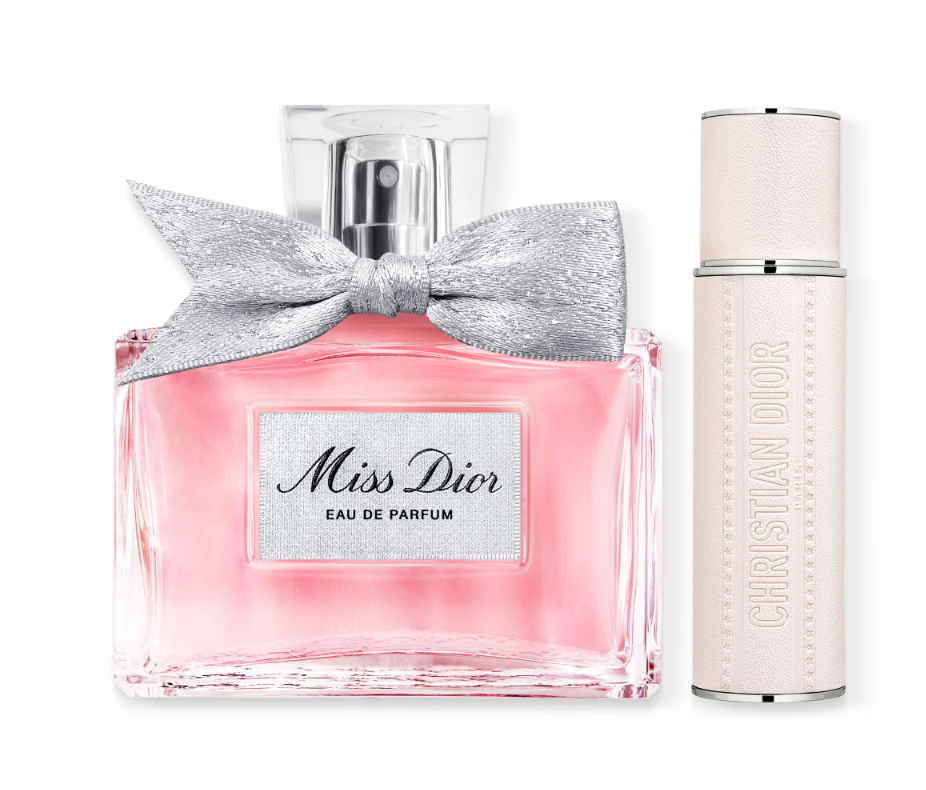 Dior Set Miss Dior Eau de Parfum (Pre-orden)