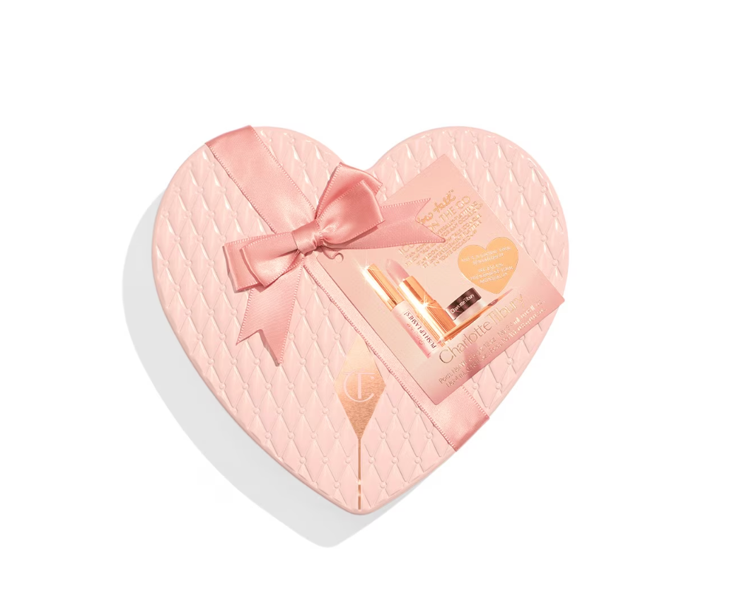 Charlotte Tilbury Pillow Talk Icon on the go (Pre-order)
