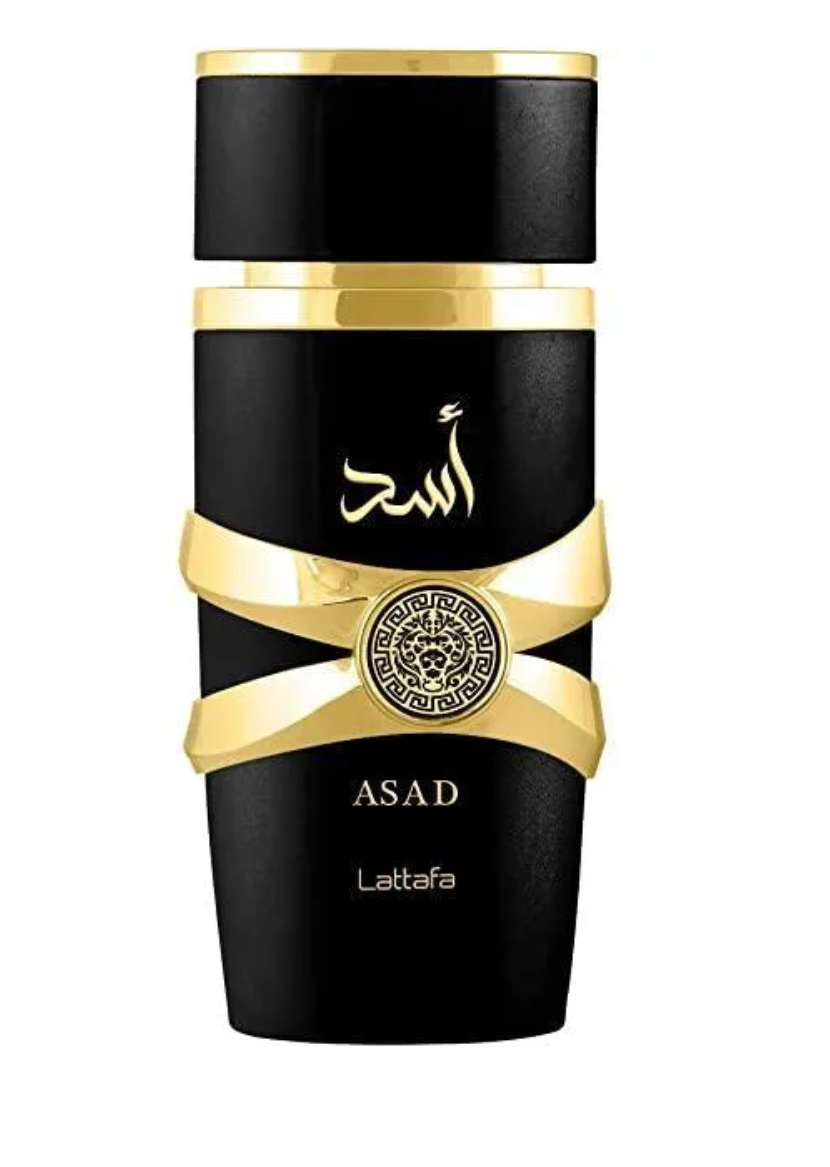 Asad de Lattafa (Pre-order)