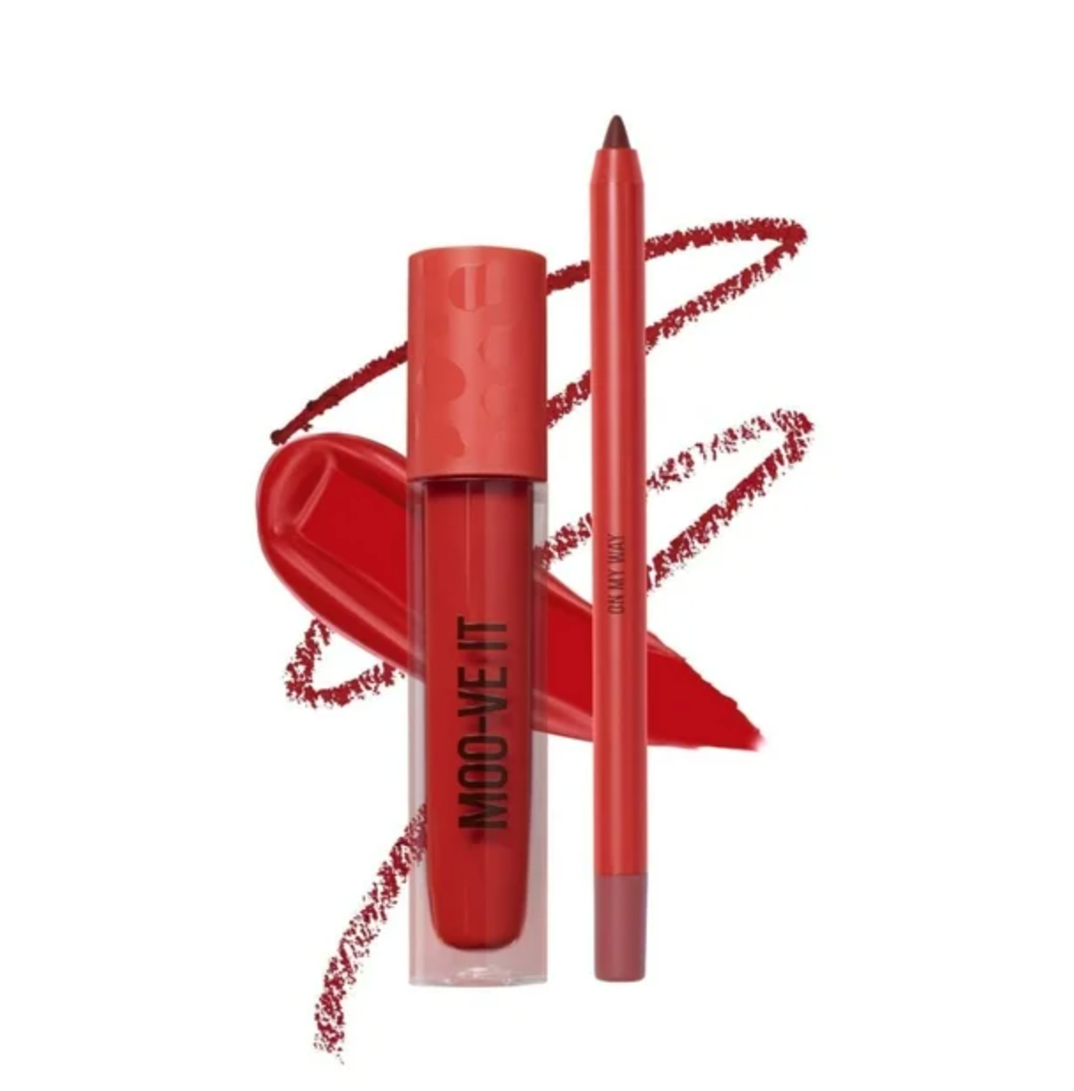 Beauty Creations Duo Moove It