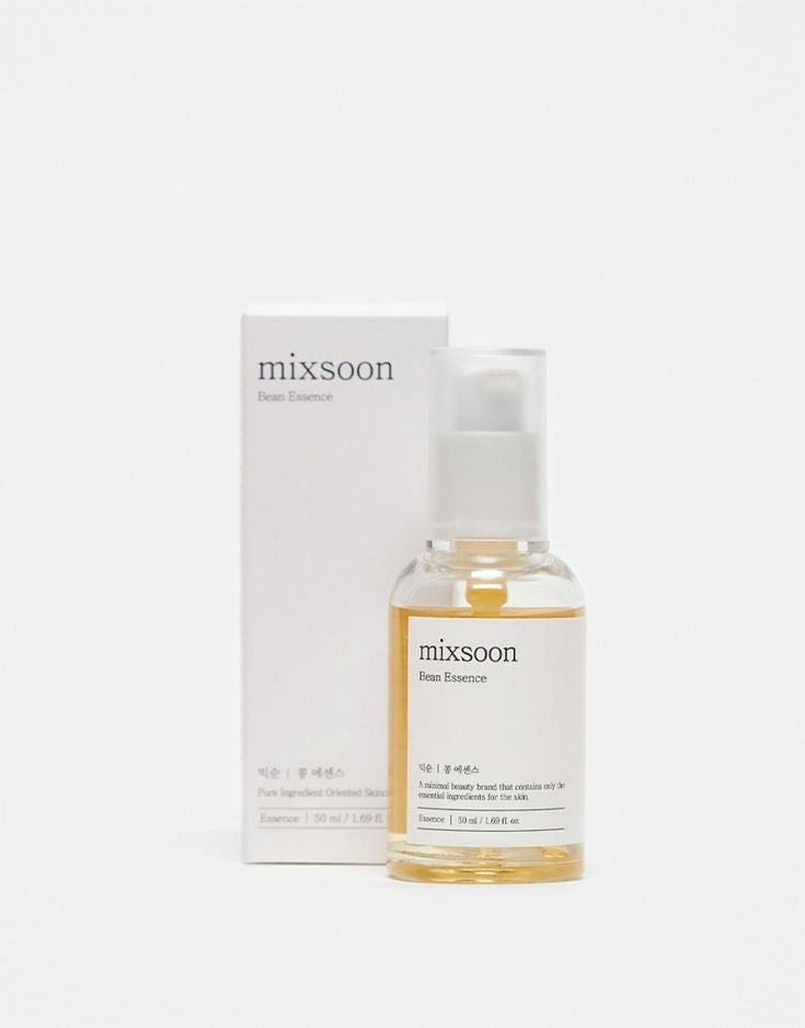 Mixsoon Bean Essence