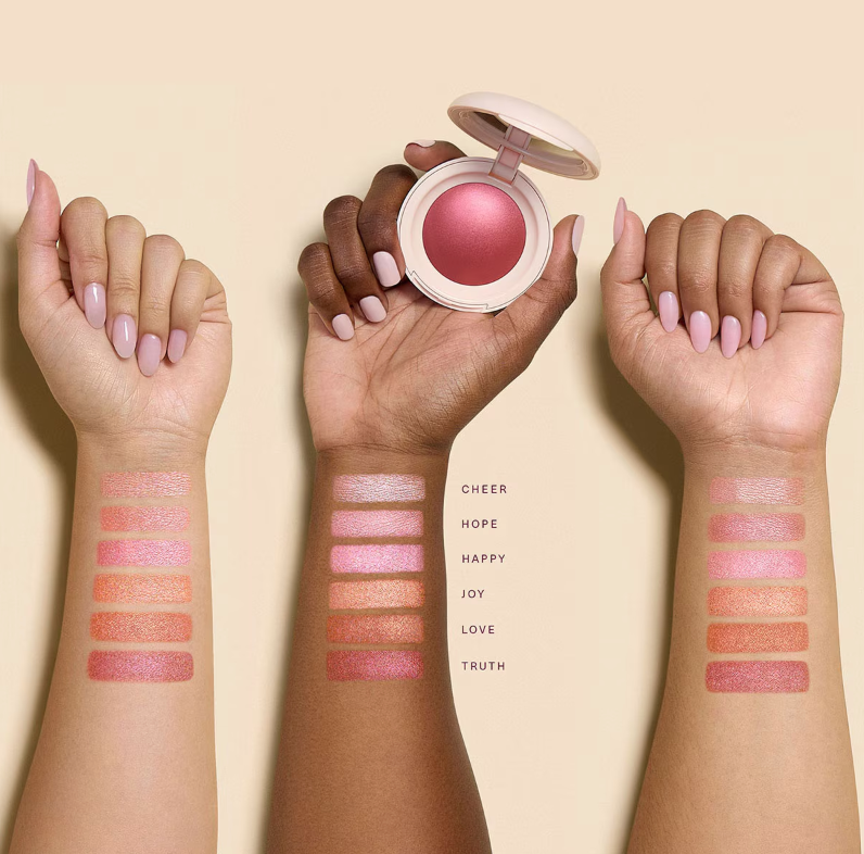 Rare Beauty Soft Pinch Luminous Powder Blush