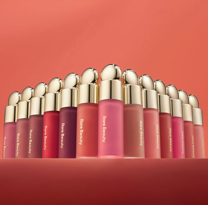 Rare Beauty soft pinch liquid blush (rubor líquido)