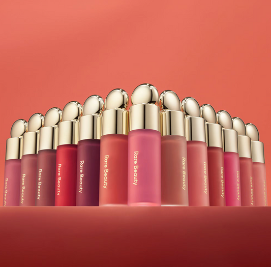 Rare Beauty soft pinch liquid blush (rubor líquido)