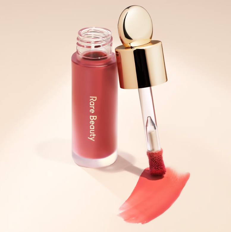 Rare Beauty soft pinch liquid blush (rubor líquido)