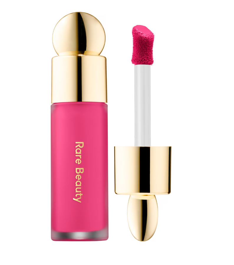 Rare Beauty soft pinch liquid blush (rubor líquido)