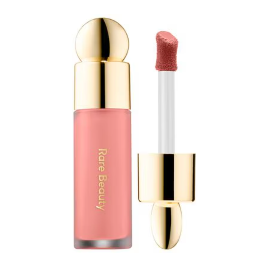 Rare Beauty soft pinch liquid blush (rubor líquido)
