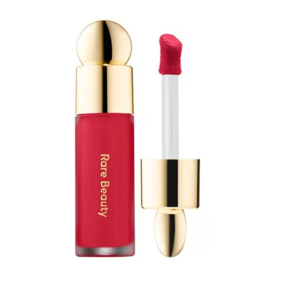 Rare Beauty soft pinch liquid blush (rubor líquido)