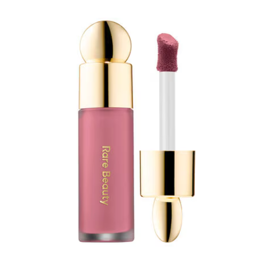 Rare Beauty soft pinch liquid blush (rubor líquido)