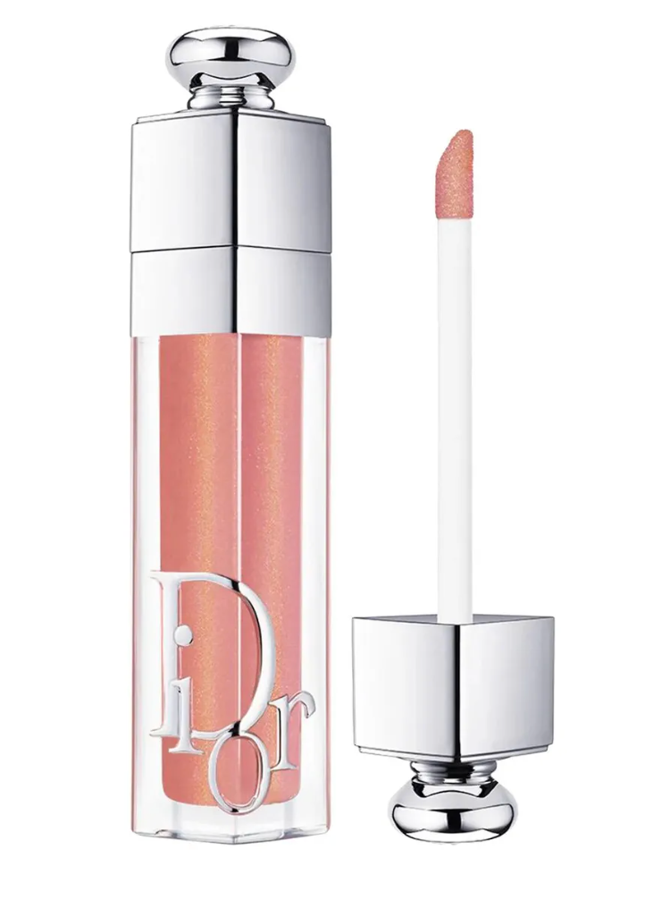 Dior Addict Lip Maximizer 039 Intense Cinnamon