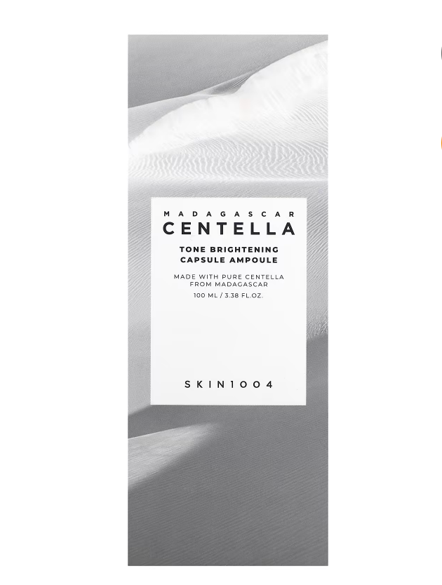 SKIN1004 Centella Madagascar Tone Brightening
