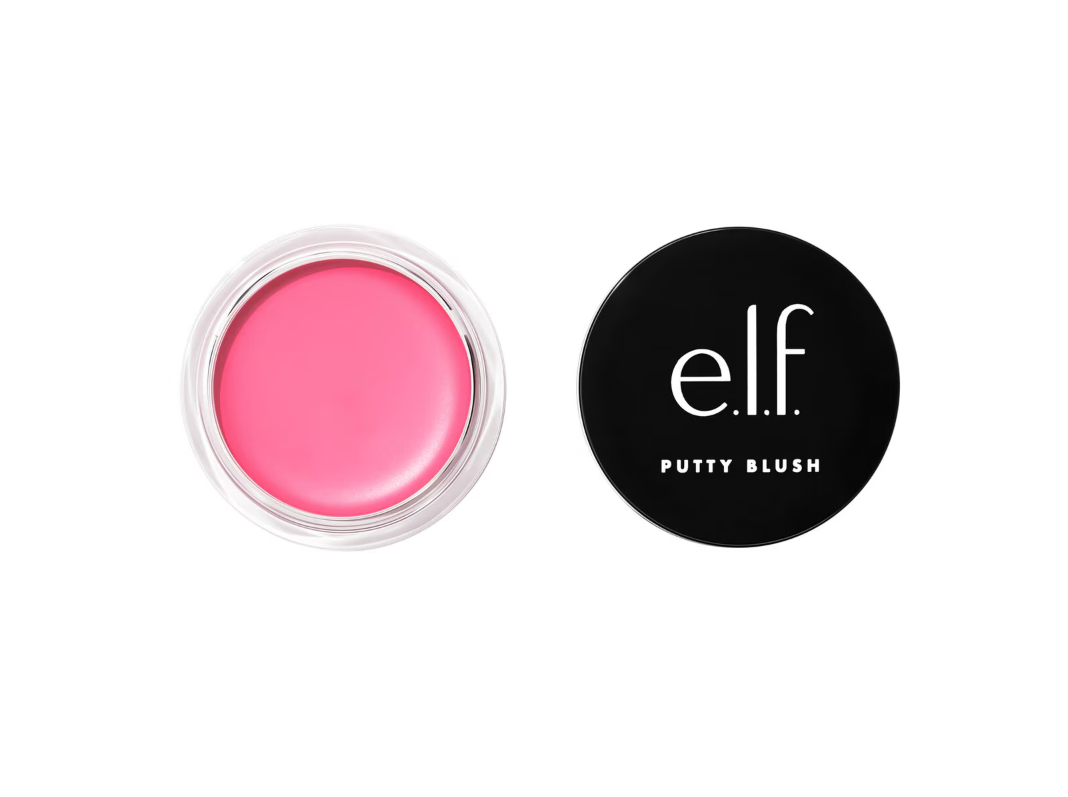 Elf Putty Blush