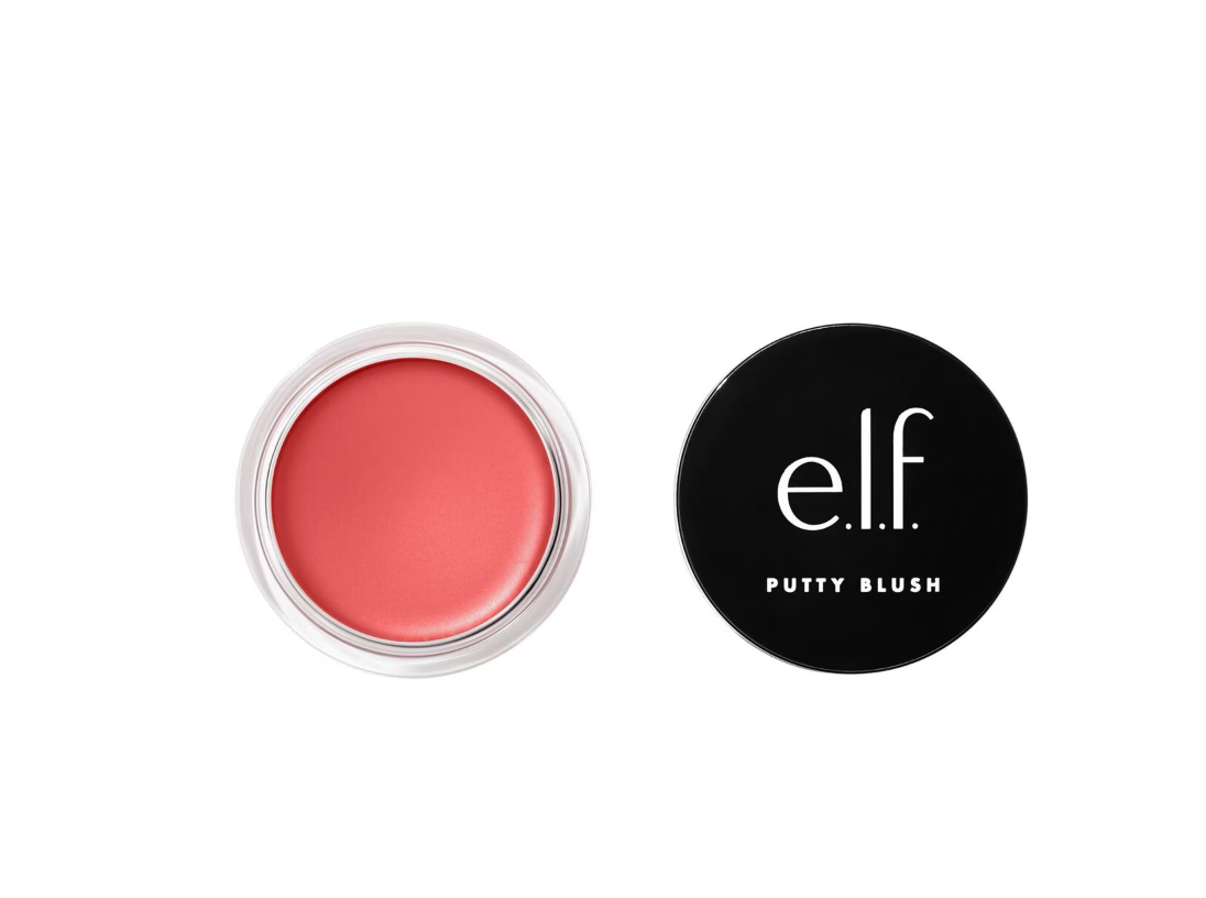 Elf Putty Blush