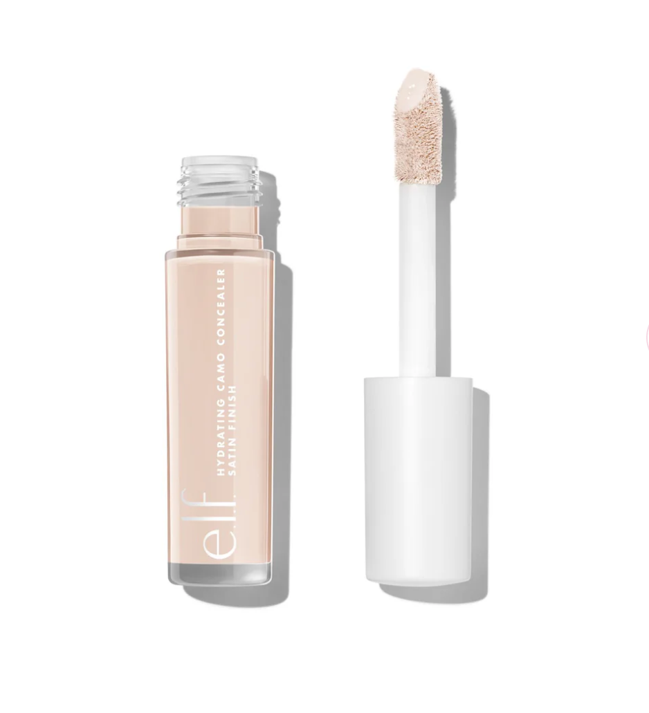 Elf Hydrating Camo Concealer