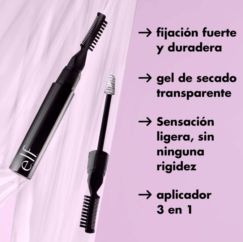 Elf Brow Laminating Gel (Pre-orden)