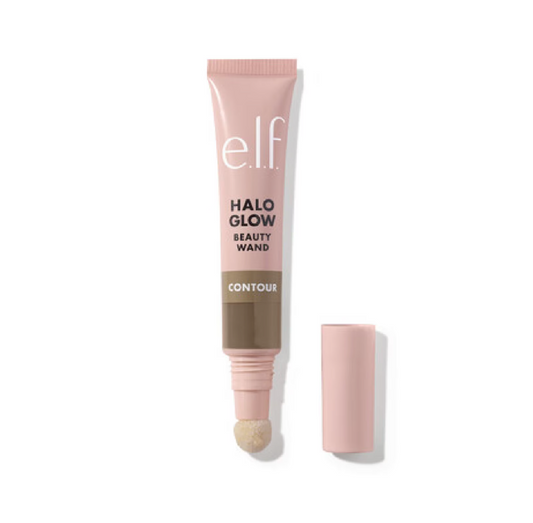 Elf Halo Glow Contour Beauty Wand