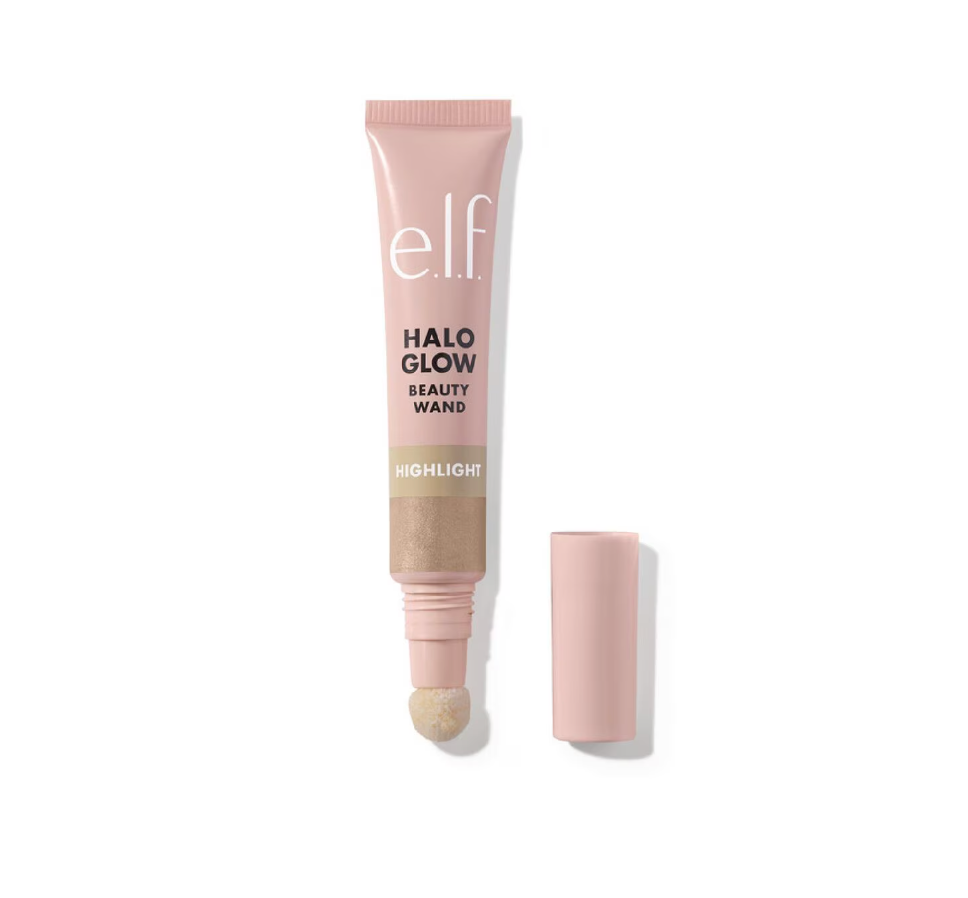Elf Halo Glow Highlight Beauty Wand
