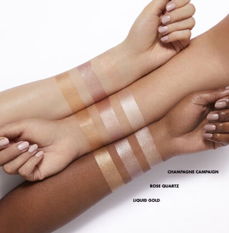 Elf Halo Glow Highlight Beauty Wand