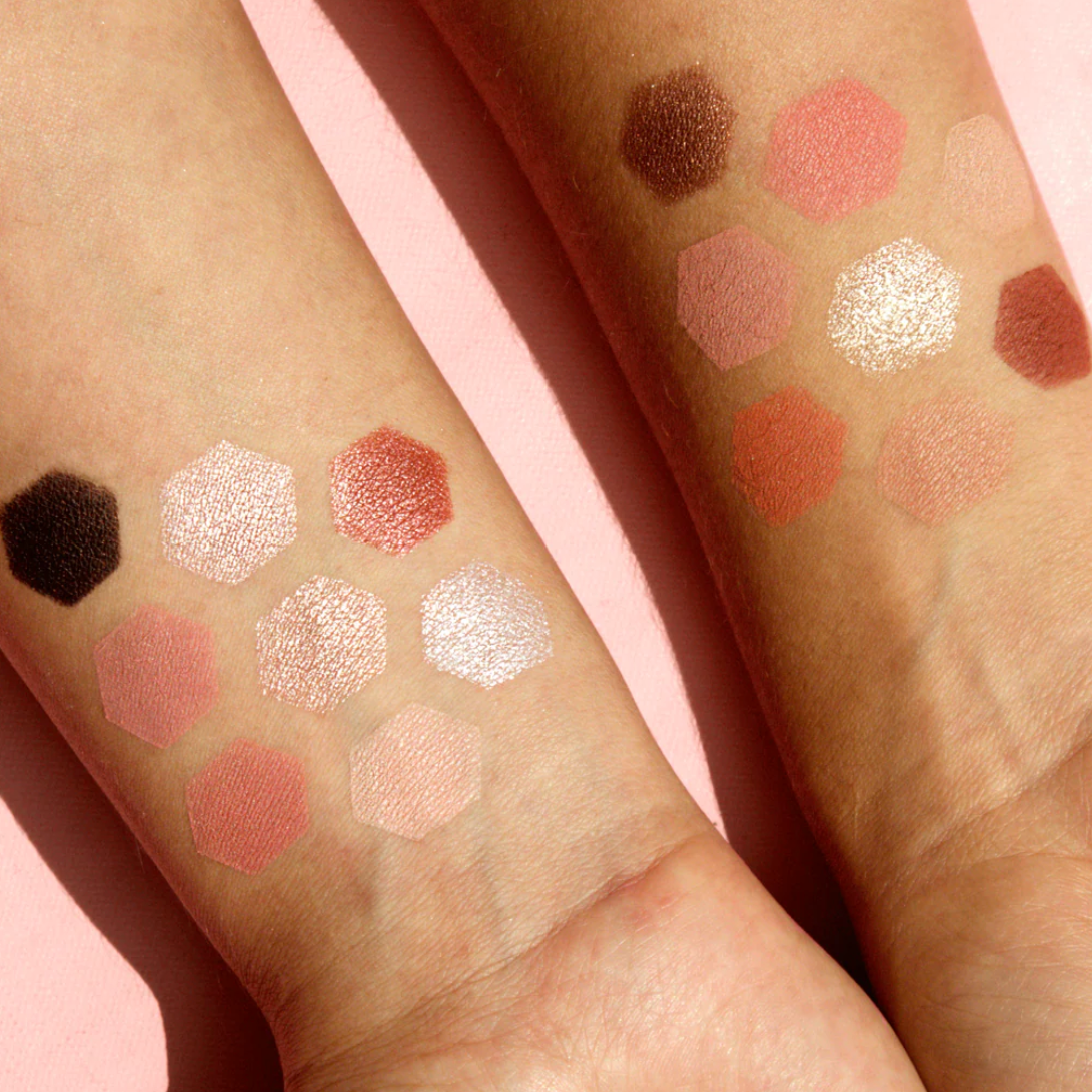 Dapop Sombras Wild Honey