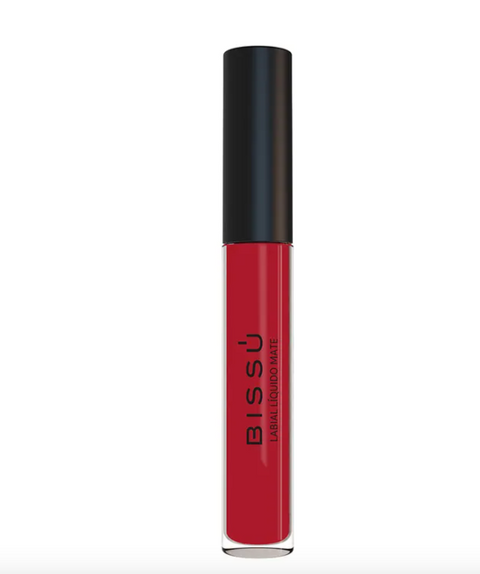 Bissu Labial Liquido Matte