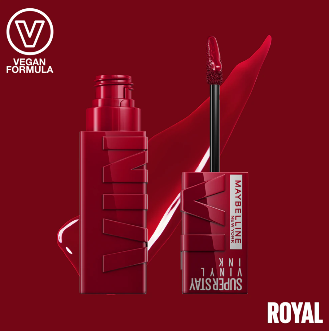 Maybelline SuperStay Vinyl Ink