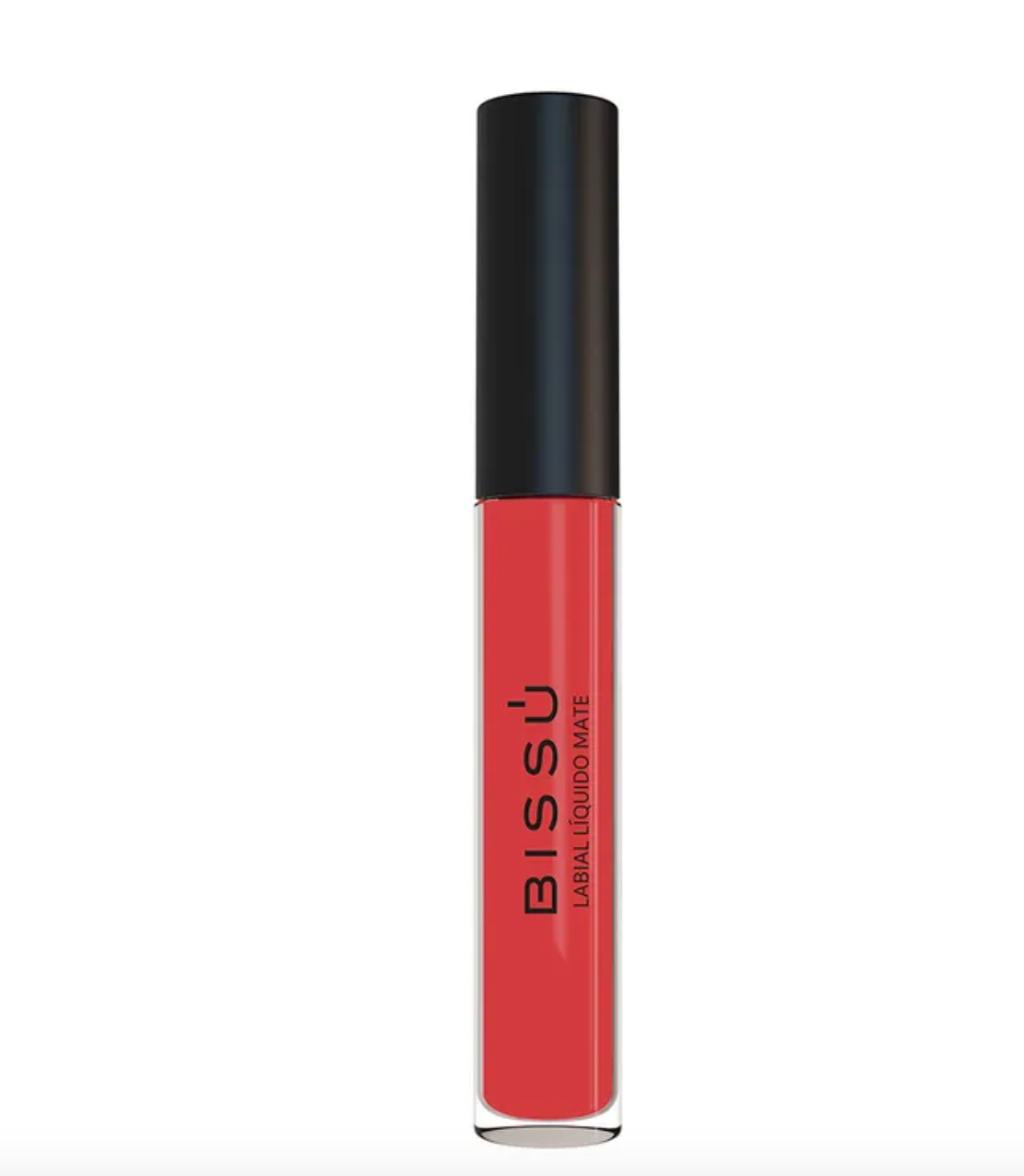 Bissu Labial Liquido Matte