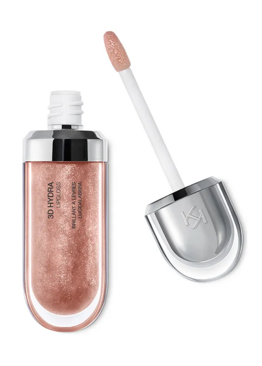 Kiko Milano 3D Hydra LipGloss