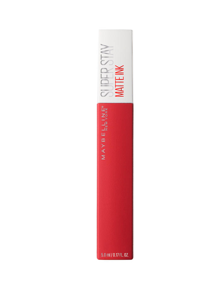 Maybelline SuperStay Matte Ink